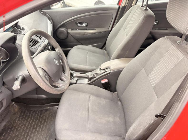 Renault Fluence - hlavní fotka