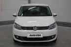 Volkswagen Touran - fotka číslo 1