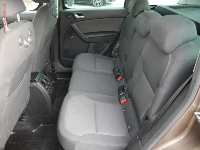 Škoda Yeti - hlavní fotka