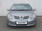 Toyota Avensis - fotka číslo 1