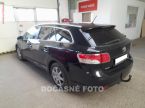 Toyota Avensis - fotka číslo 1
