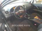 Toyota Avensis - fotka číslo 2