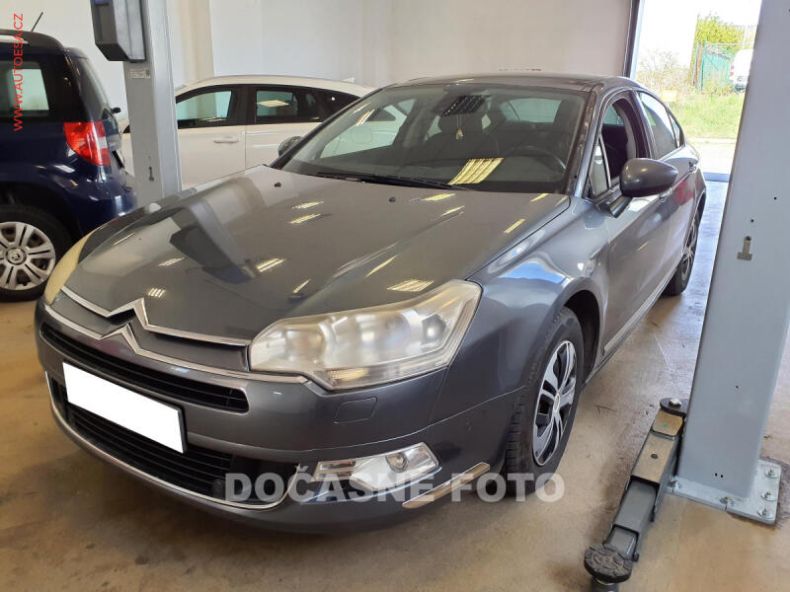 Citroën C5 - hlavní fotka inzerátu