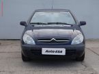 Citroën Xsara - fotka číslo 1