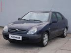 Citroën Xsara - fotka číslo 2