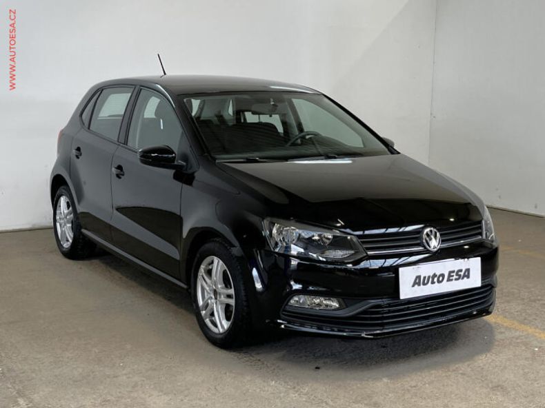 Volkswagen Polo - hlavní fotka inzerátu