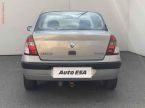 Renault Thalia - fotka číslo 4