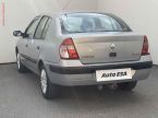 Renault Thalia - fotka číslo 5