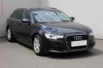 Audi A6 - fotka číslo 0