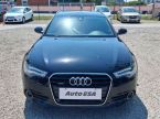 Audi A6 - fotka číslo 1