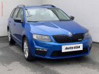Škoda Octavia - fotka číslo 0