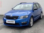Škoda Octavia - fotka číslo 2