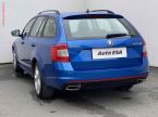 Škoda Octavia - fotka číslo 5