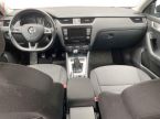 Škoda Octavia - fotka číslo 7