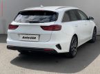 Kia Cee'd - fotka číslo 3