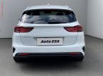 Kia Cee'd - fotka číslo 4