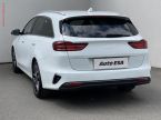 Kia Cee'd - fotka číslo 5
