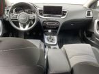 Kia Cee'd - fotka číslo 7