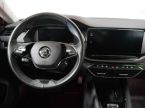 Škoda Octavia - fotka číslo 12