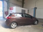 Kia Cee'd - fotka číslo 1