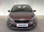 Kia Cee'd - fotka číslo 1