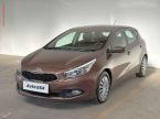 Kia Cee'd - fotka číslo 2