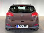 Kia Cee'd - fotka číslo 4