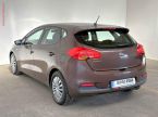 Kia Cee'd - fotka číslo 5