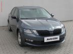 Škoda Octavia - fotka číslo 0