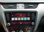 Škoda Octavia - fotka číslo 15