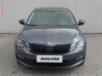 Škoda Octavia - fotka číslo 1