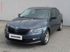 Škoda Octavia - fotka číslo 2