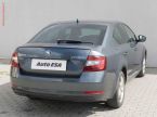 Škoda Octavia - fotka číslo 3