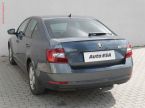 Škoda Octavia - fotka číslo 5