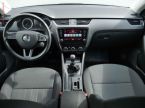 Škoda Octavia - fotka číslo 7