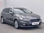 Ford Mondeo - fotka číslo 0