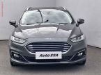 Ford Mondeo - fotka číslo 1