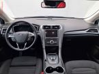 Ford Mondeo - fotka číslo 7