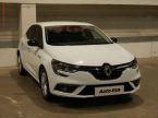 Renault Mégane - fotka číslo 0