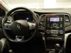 Renault Mégane - fotka číslo 10