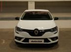 Renault Mégane - fotka číslo 1