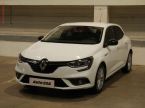 Renault Mégane - fotka číslo 2