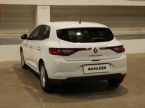 Renault Mégane - fotka číslo 3