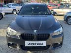 BMW Řada 5 - fotka číslo 1