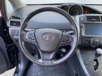 Toyota Verso - fotka číslo 9