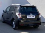 Toyota Verso - fotka číslo 5