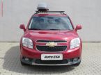 Chevrolet Orlando - fotka číslo 1