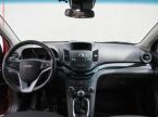 Chevrolet Orlando - fotka číslo 8