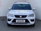 Seat Ateca - fotka číslo 1