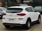 Hyundai Tucson - fotka číslo 3